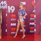 Illustration for article titled All of the Sequined, Sheer, and Snooze-y Looks at the 2019 iHeartRadio Music Awards